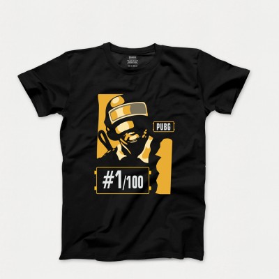 PUBG PlayerUnknown's Battlegrounds T-shirt