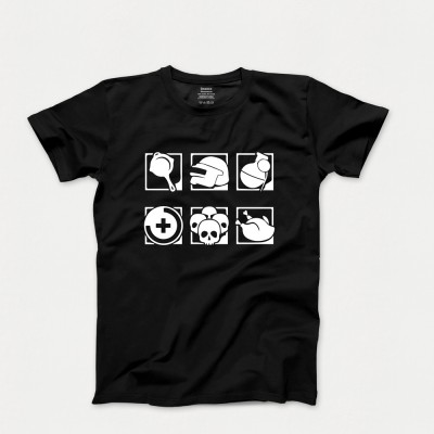 PUBG Essentials T-shirt