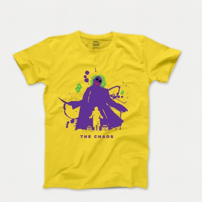 Joker - Why So Serious? Unisex T-shirt