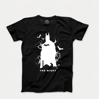 Batman - The Dark Knight Unisex T-shirt