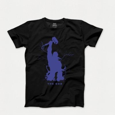 Thor - The God Unisex T-shirt