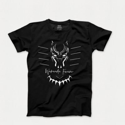 Black Panther-Wakanda Forever