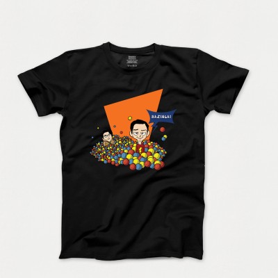 Bazinga
