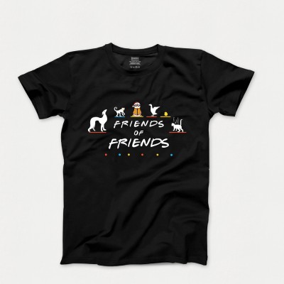Friends of Friends