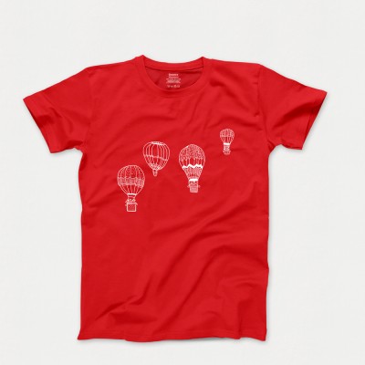 Hot Air Balloon