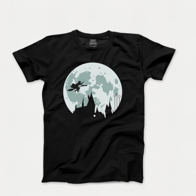Harry Potter Nimbus 2000 T-Shirt