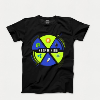 Keep Mining