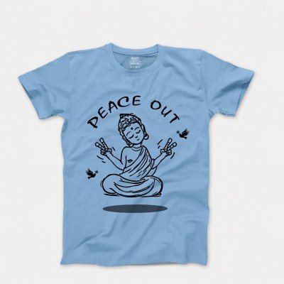 Peace Out
