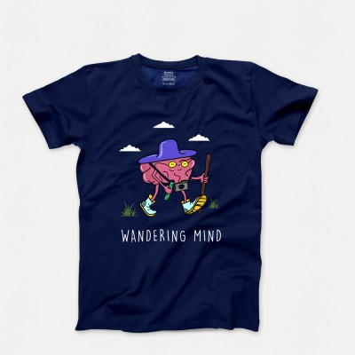 Wandering Mind