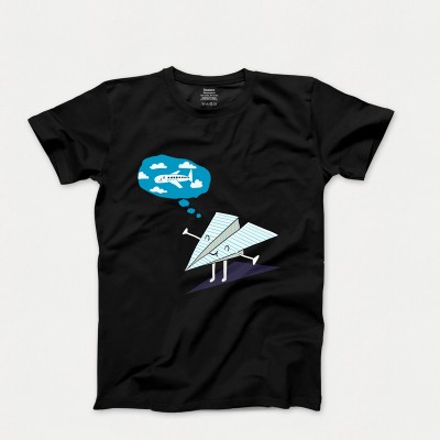 Plane Dream