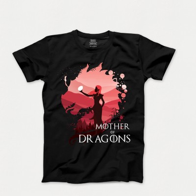 Mother Of Dragons