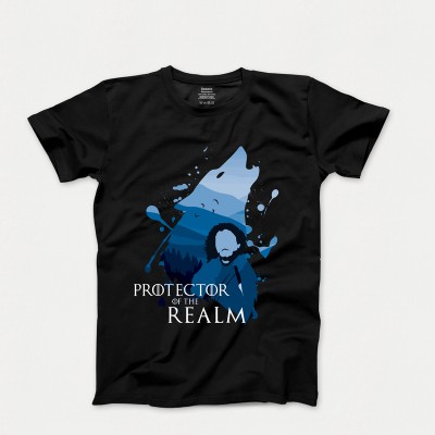 Protector Of Realm