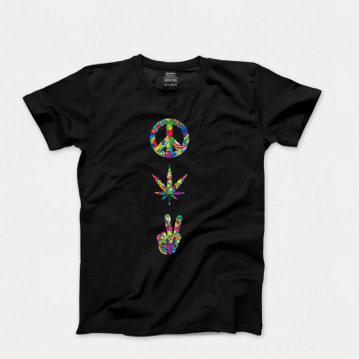 Trippy Symbols