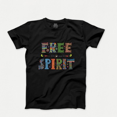 Free Spirit