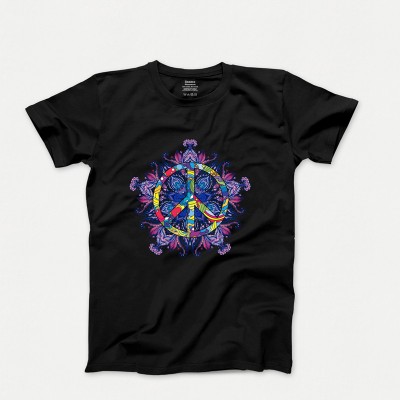Floral Peace