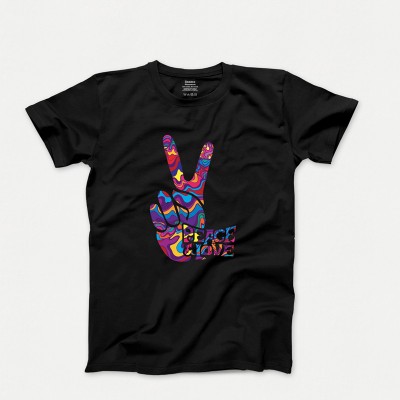 Peace and Love