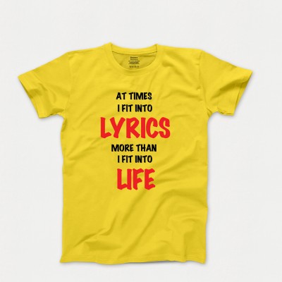 Life Lyrics