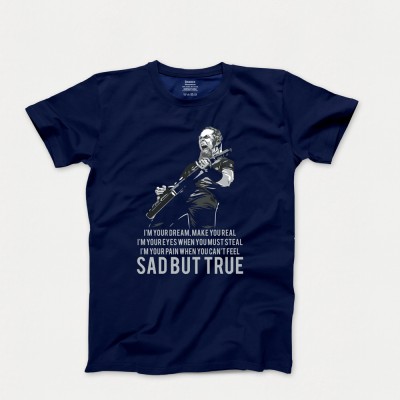 Metallica - Sad But True