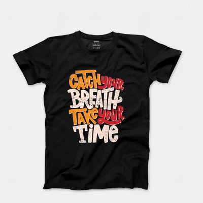 Catch Your Breath