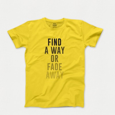 Find A Way