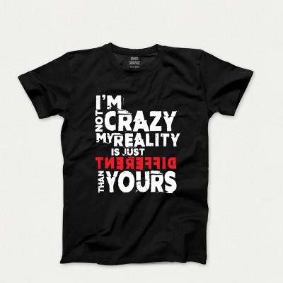 You are not Crazy