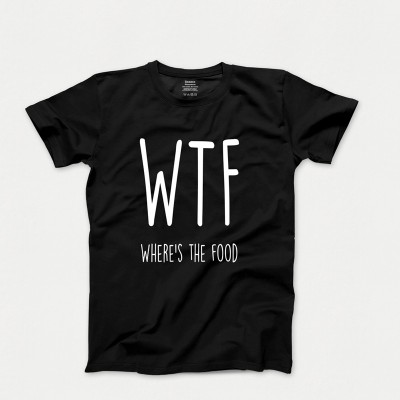 WTF | Where's the Food