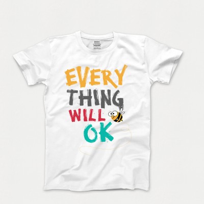 Everything Will Bee Okay