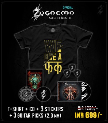 Zygnema | 59 Bundle