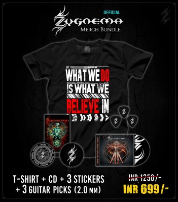 Zygnema | Scarface Bundle