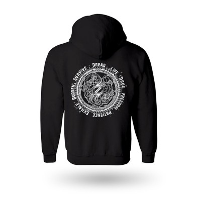 Zygnema | Official MSH Hoodie