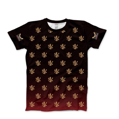 Royal Challengers Banglore (RCB) IPL Tshirt