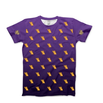 KKR (Kolkata Knight Riders) IPL Tshirt
