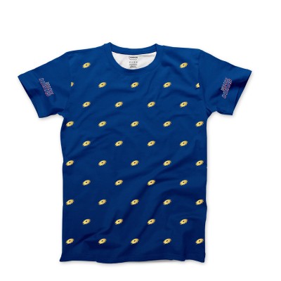 MI (Mumbai Indians) IPL Tshirt