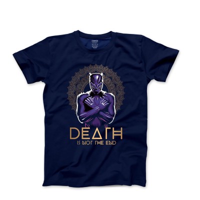 Black Panther - I