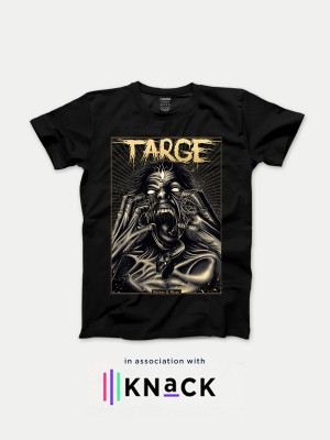 TARGE - Godless & Divine T-Shirt