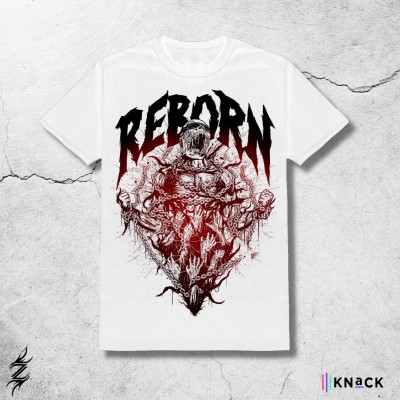 Reborn White