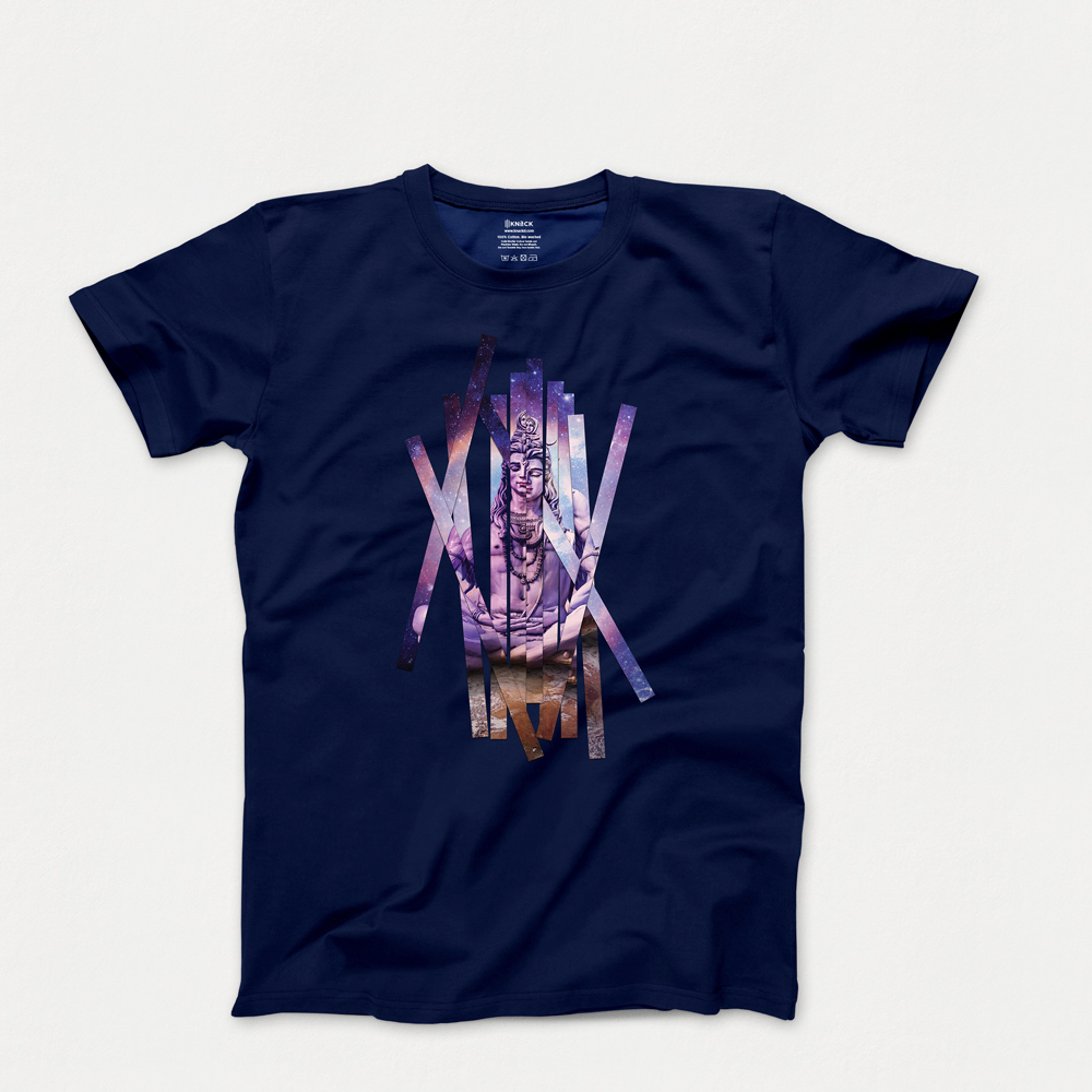 Adiyogi | Knack - Customized Tshirts and Merchandise